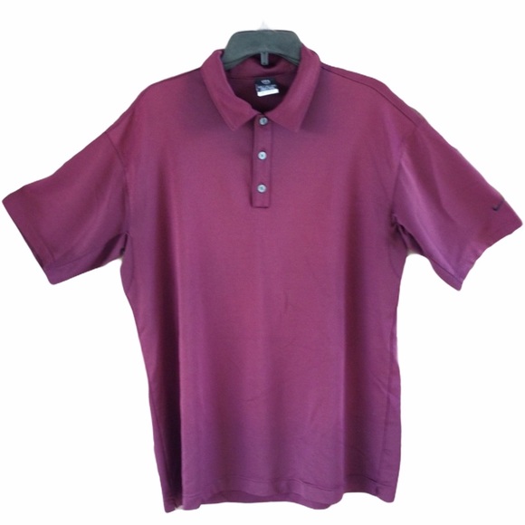 Nike Other - Nike Sphere Dry Golf Polo Size XLarge
